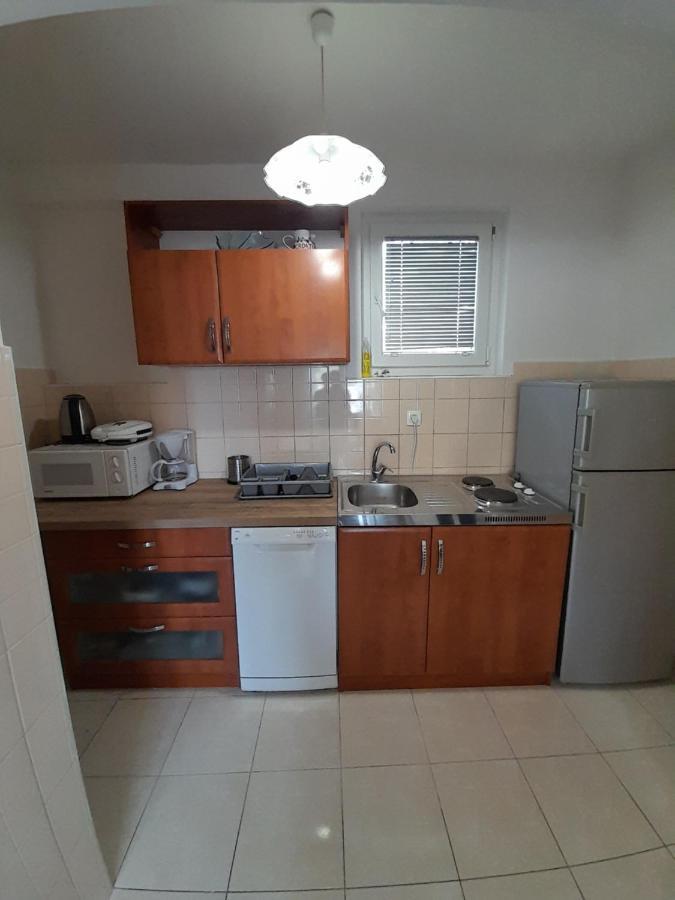 App Goga Apartment Umag Exterior photo