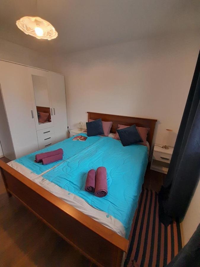App Goga Apartment Umag Exterior photo
