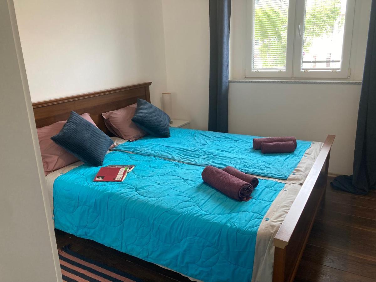 App Goga Apartment Umag Exterior photo