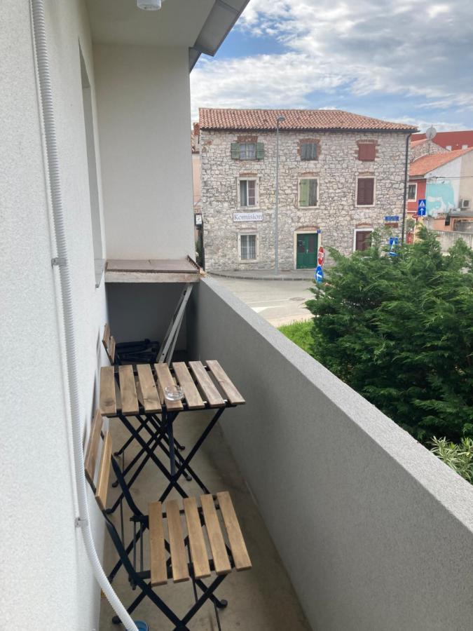 App Goga Apartment Umag Exterior photo